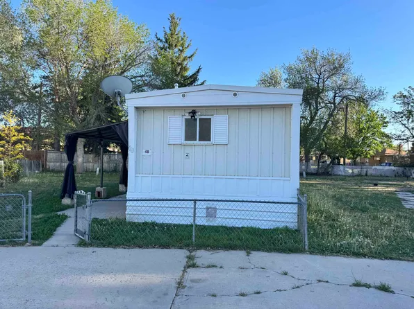 1550 Yellowstone Ave Trlr 48, Pocatello, ID 83201