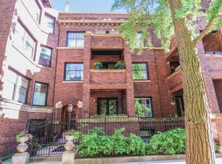 327 W Belden Ave #2, Chicago, IL 60614