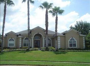 313 Heatherwood Ct, Winter Springs, FL 32708