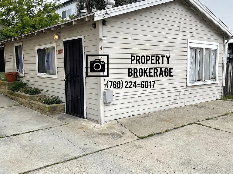 4166 Mississippi St — Photo 1