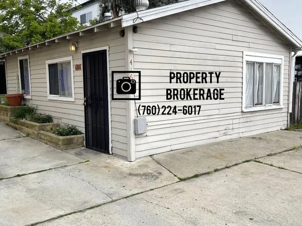 4166 Mississippi St, San Diego, CA 92104