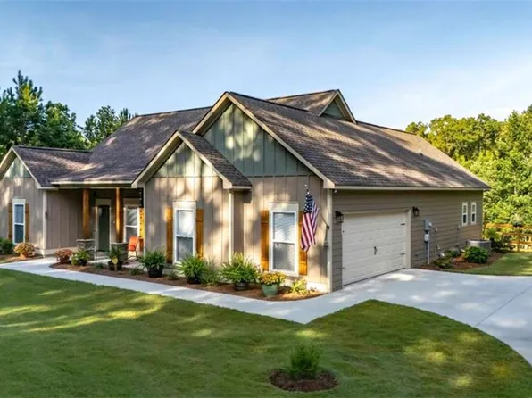 294 Bethany St, Tallapoosa, GA 30176