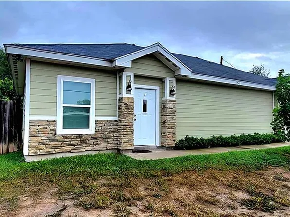 941 S Indiana Ave, Mercedes, TX