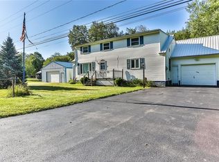 143 Barker Rd, Central Square, NY 13036