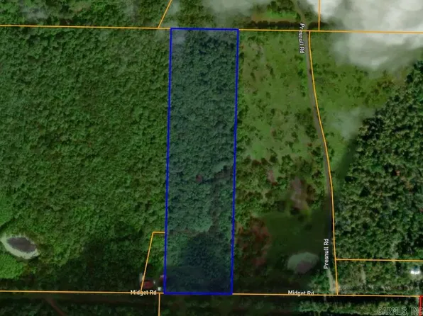 0 Midget Rd, Dennard, AR 72629