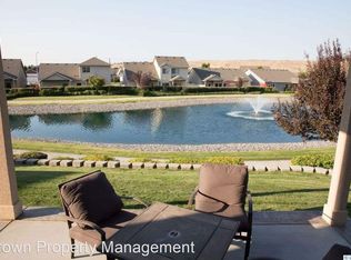 425 Lakerose Loop, Richland, WA 99352