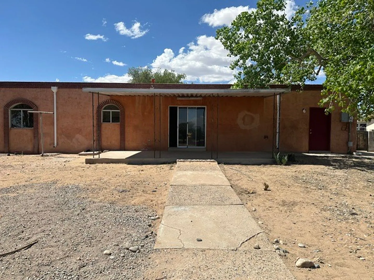 Beautiful 2 bed 1 bath in Rio Rancho — Photo 4