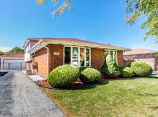 12846 S Blossom Dr, Alsip, IL 60803