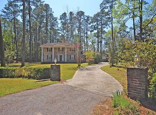 110 Furlong Rd, Summerville, SC 29483