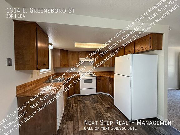 5th image of 1314 E Greensboro St
