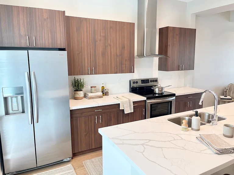 Teakwood Urban Living — Photo 26