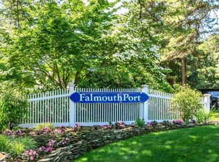 203 Vineyard Gate, East Falmouth, MA 02536