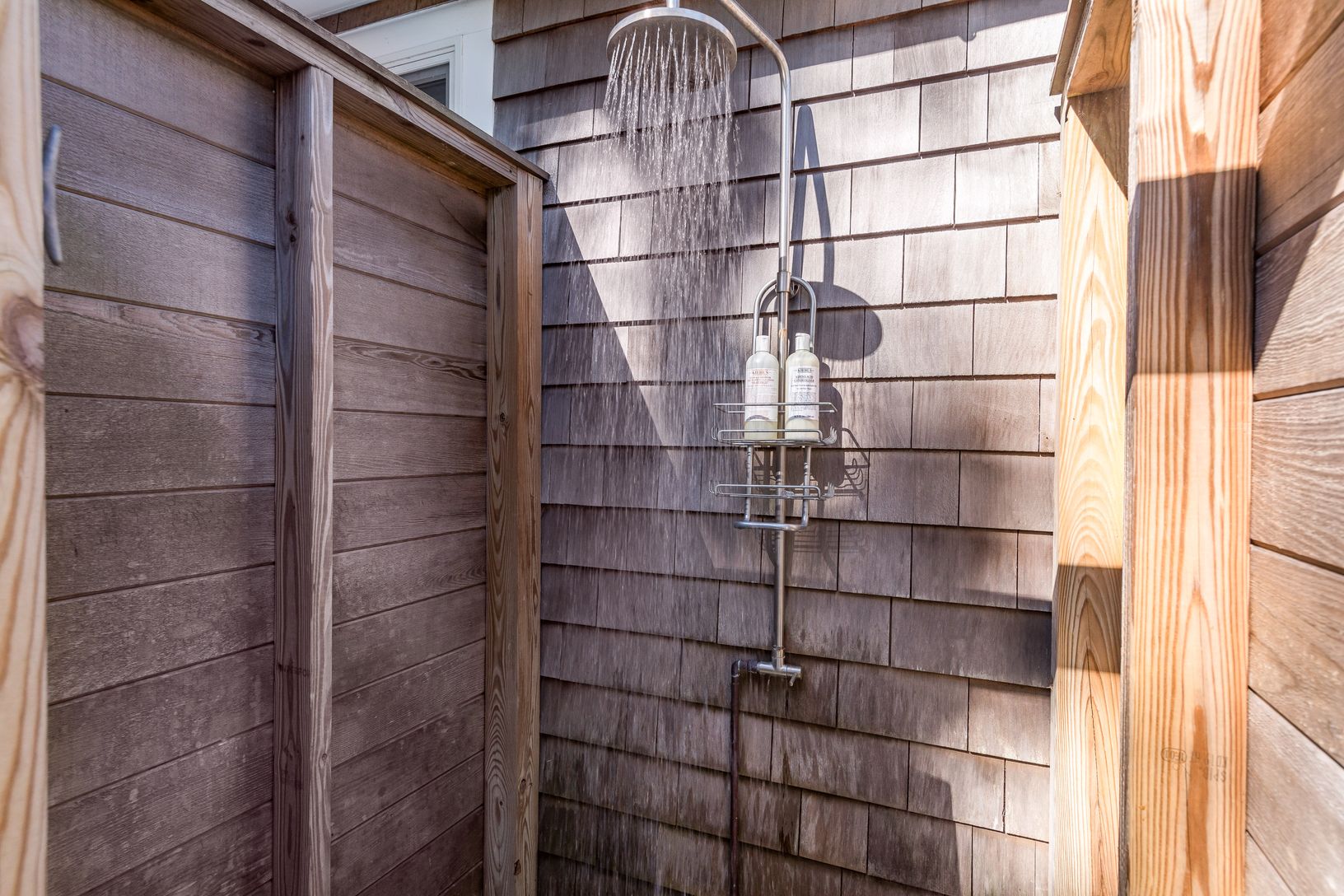 Outdoor Shower