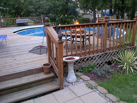 5th image of 1512 Hazel Ave