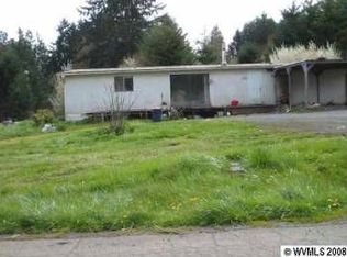 195 Fairoaks St, Falls City, OR