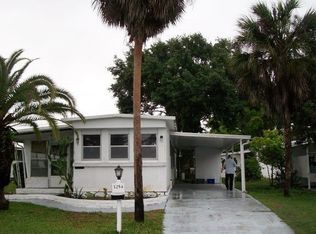 1254 Valley Forge Dr, Daytona Beach, FL 32119