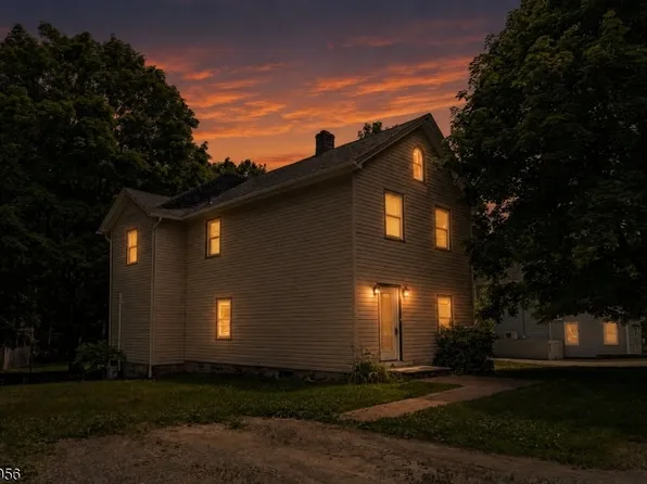 1068 County Road 521, Stillwater Twp., NJ 07860
