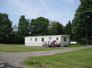 6507 Coe Rd, Livonia, NY 14487