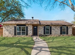 6541 Chinaberry Trl, Plano, TX 75023