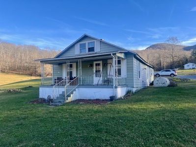 143 Laird St, North Tazewell, VA, 24630