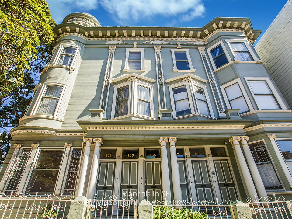 1st image of 111 Noe St