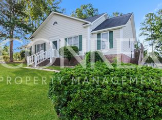 321 Kenton Dr, Irmo, SC 29063