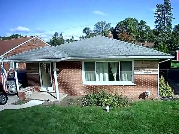 254 Park Dr, Clawson, MI 48017