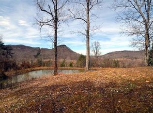 550 Murphys Frd, Irvine, KY 40336