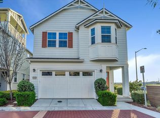 8302 Enterprise Dr, Newark, CA 94560