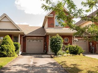 31 Hawthorn St, Belleville, ON K8P5M6