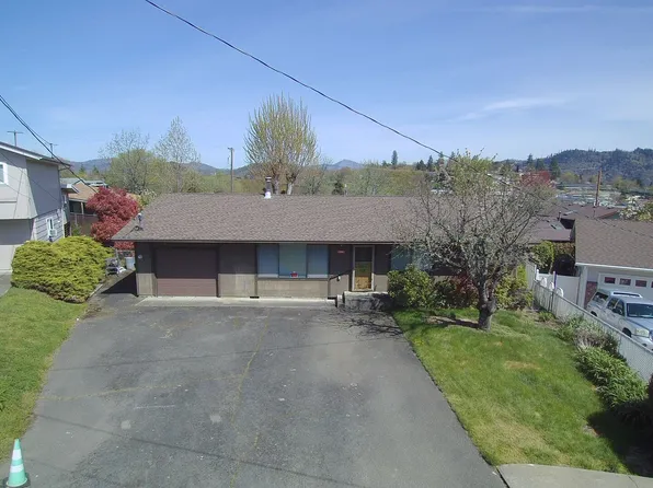 337 NW Glen Ct, Winston, OR 97496