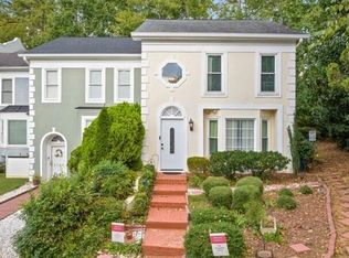 3707 Meeting St, Duluth, GA 30096