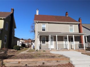 565 Lehigh Ave, Palmerton, PA 18071