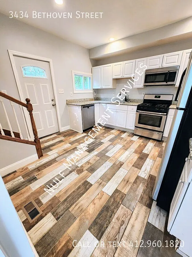 1 bed, 1 bath in Polish Hill — Photo 2