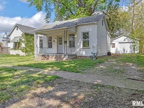820 S Pasfield St, Springfield, IL 62704