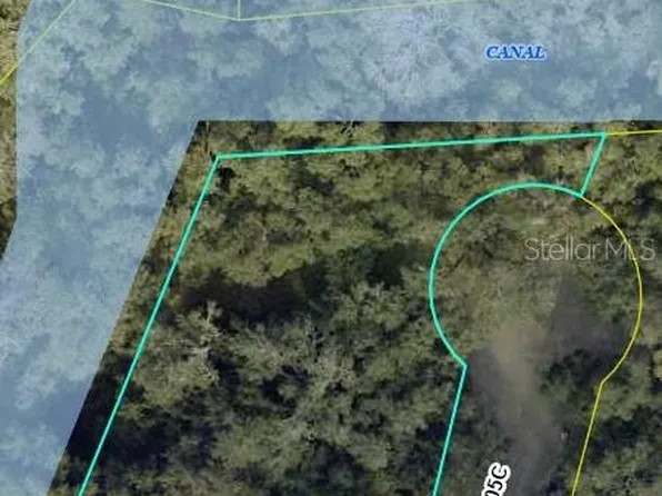 0 County Road 405c #260, Lake Panasoffkee, FL 33538