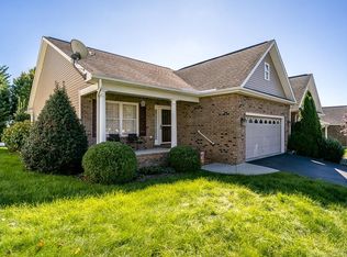 435 Hickory Grove Cir, Harrisonburg, VA 22801