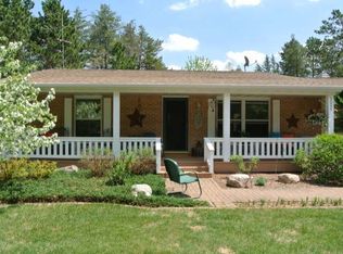 9006 Mishonagon Way, Minocqua, WI 54548
