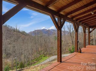 182 Whittemore Branch Rd, Barnardsville, NC 28709