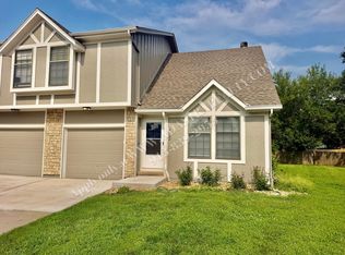 6622 W 149th Ter, Overland Park, KS 66223