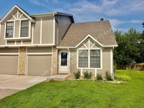 6622 W 149th Ter, Overland Park, KS 66223