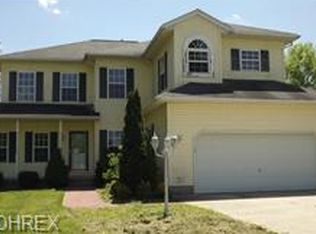 33801 Capel Rd, Columbia Station, OH 44028