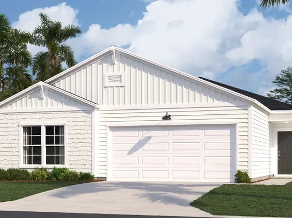 590 Yellowfin Dr, Hardeeville, SC 29927