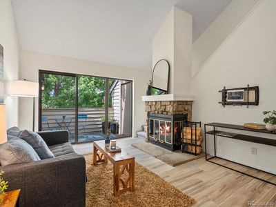 7379 S Gore Range Road #304, Littleton, CO, 80127