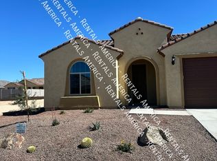 18675 N 268th Ave, Buckeye, AZ 85396