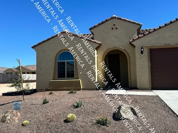 18675 N 268th Ave, Buckeye, AZ 85396