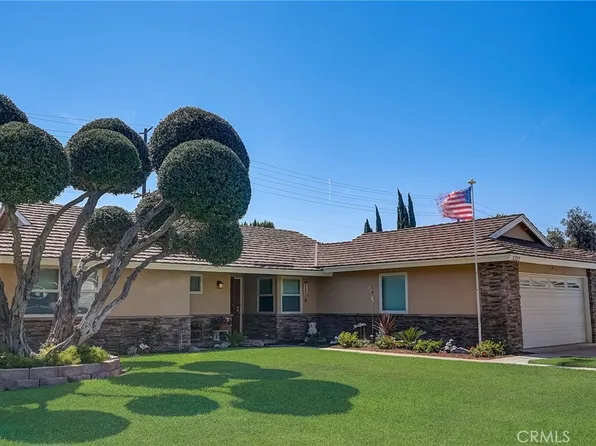 3321 N Cottonwood St, Orange, CA 92865