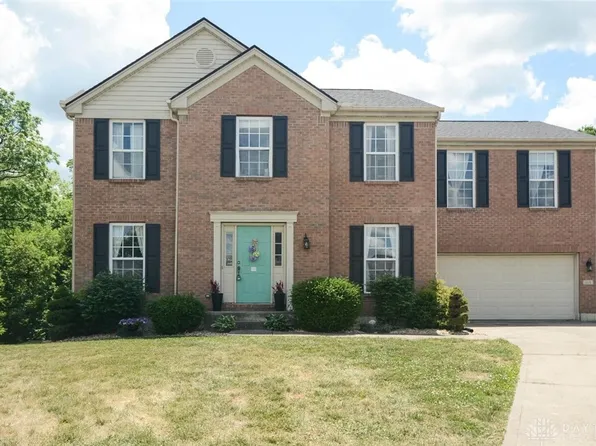 115 Dobbin Ct, Monroe, OH 45050