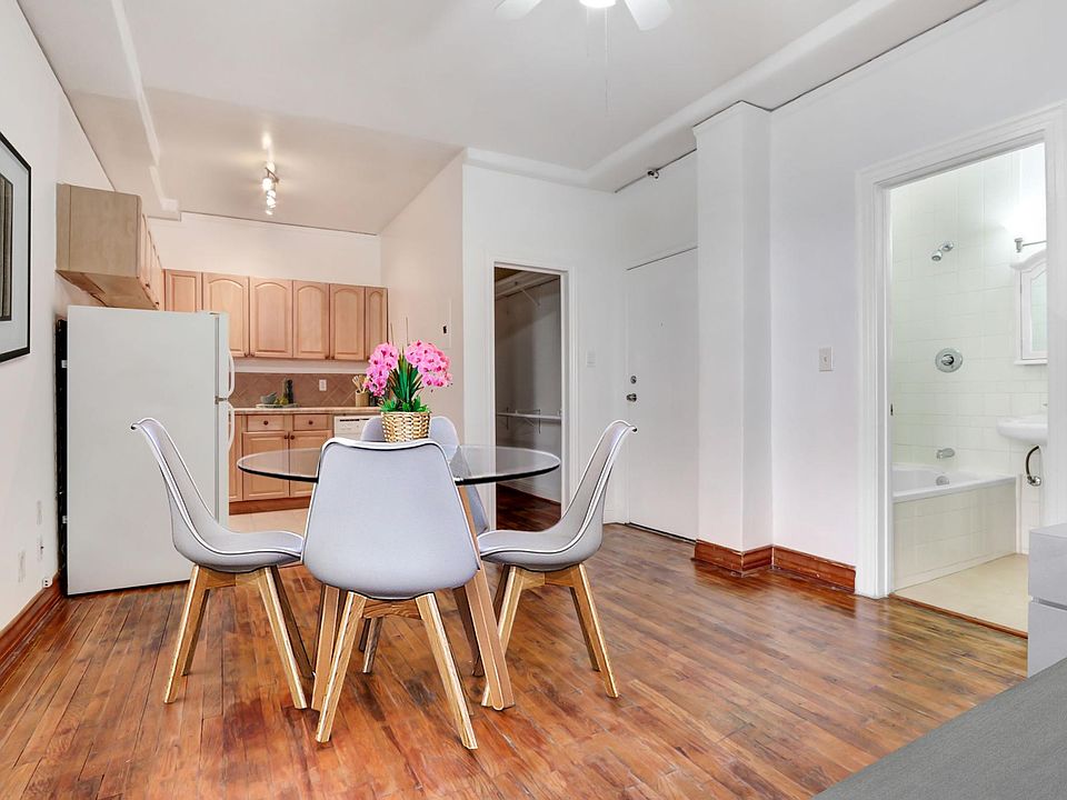 The Versailles 608 S Saint Andrews Pl Los Angeles CA Zillow