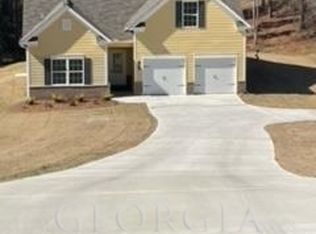 41 Blake Ct #74, Mansfield, GA 30055